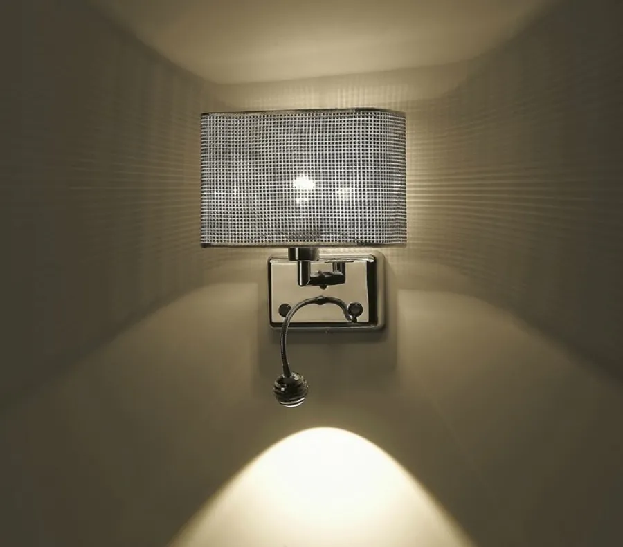 Zuma Line Kinkiety I Lampy Na Ścianę|Lampy Do Salonu, Oświetlenie Salonu<Blink Kinkiet - - kinkiet nowoczesny