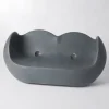 Slide Meble Ogrodowe|Meble Podświetlane<Blossy - - ławka ogrodowa