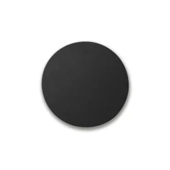 Faro Kinkiety I Lampy Na Ścianę|Lampy Do Salonu, Oświetlenie Salonu<Board Ø45 czarny - - lampa ścienna czarnyNapięcie: 230V