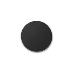 Faro Kinkiety I Lampy Na Ścianę|Lampy Do Salonu, Oświetlenie Salonu<Board Ø35 czarny - - lampa ścienna czarnyNapięcie: 230V