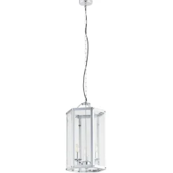 Argon Nowoczesne Lampy Wiszące|Żyrandole<Bodrum 1252 - - lampa wisząca 3 pł.