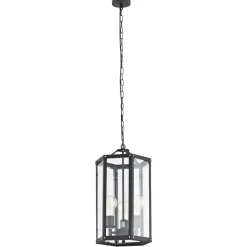 Argon Nowoczesne Lampy Wiszące|Żyrandole<Bodrum 1253 - - lampa wisząca 3 pł.