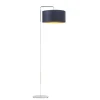 Lysne Lampy Stojące I Podłogowe|Nowoczesne Stojące Lampy Podłogowe<Bolivia Gold - - lampa podłogowa