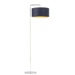 Lysne Lampy Stojące I Podłogowe|Nowoczesne Stojące Lampy Podłogowe<Bolivia Gold - - lampa podłogowa