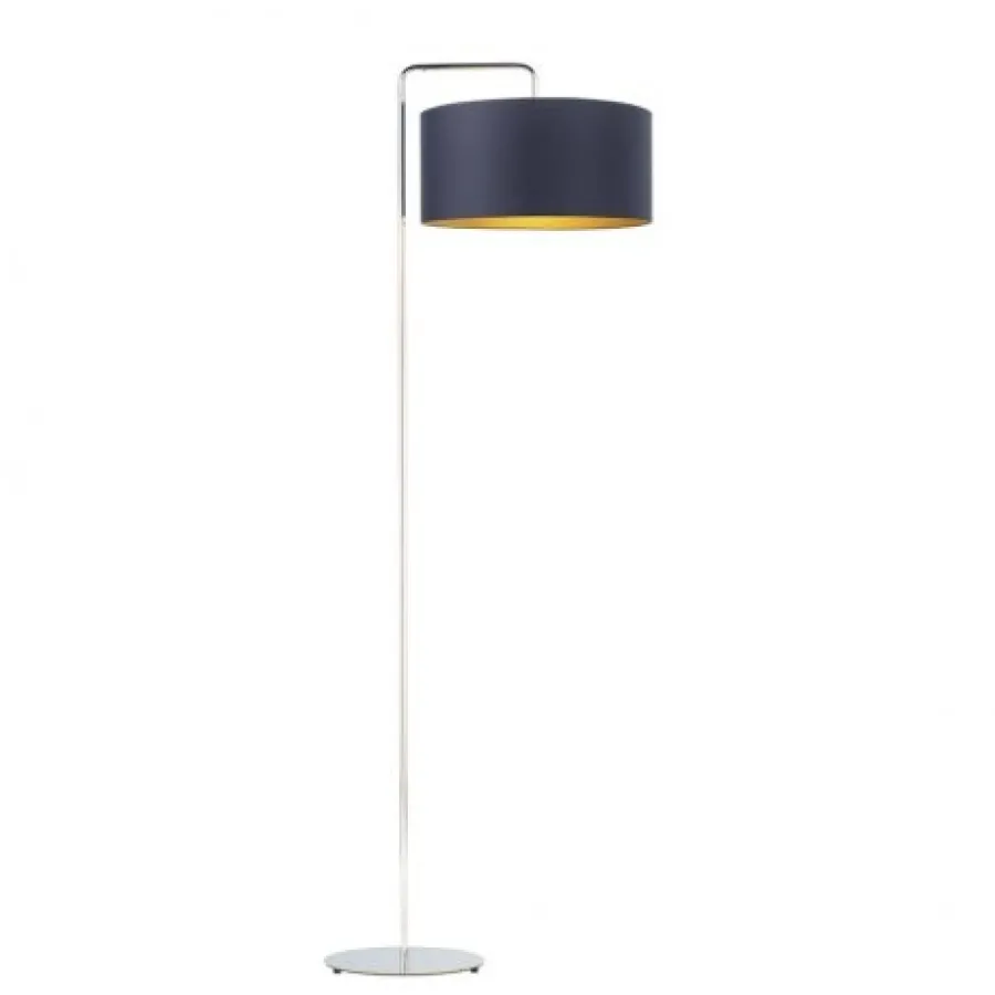 Lysne Lampy Stojące I Podłogowe|Nowoczesne Stojące Lampy Podłogowe<Bolivia Gold - - lampa podłogowa