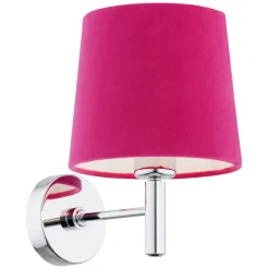 Argon Kinkiety I Lampy Na Ścianę|Lampy Do Pokoju Dziecięcego, Oświetlenie Dla Dzieci<Bolzano 3909 - - kinkiet 1 pł.