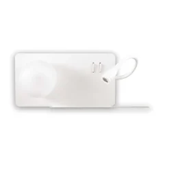 Ideal Lux Kinkiety I Lampy Na Ścianę<BOOK-2 AP2 - - kinkiet