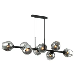 Italux Żyrandole|Lampy Do Jadalni<Borgo VIII - - wisząca