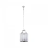 Nowodvorski Lampy Wiszące Klasyczne<Boston Iv - - lampa wisząca klasyczna