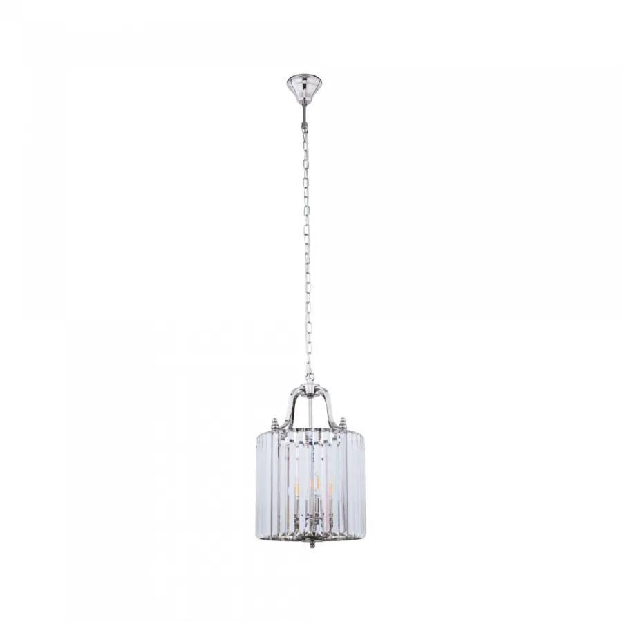 Nowodvorski Lampy Wiszące Klasyczne<Boston Iv - - lampa wisząca klasyczna