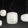 Vistosi Wiszące Ekskluzywne|Lampy Do Salonu, Oświetlenie Salonu<Bot SP 45 - - lampa wisząca