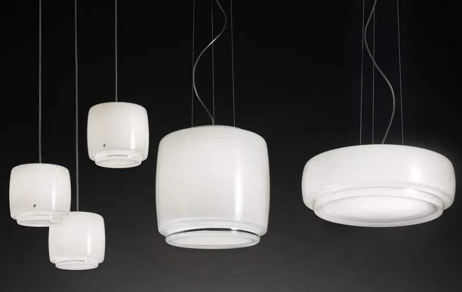 Vistosi Wiszące Ekskluzywne|Lampy Do Salonu, Oświetlenie Salonu<Bot SP 45 - - lampa wisząca