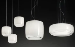 Vistosi Wiszące Ekskluzywne|Lampy Do Salonu, Oświetlenie Salonu<Bot SP 35 D1 - - lampa wisząca