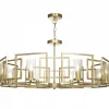 Maytoni Lampy Wiszące Klasyczne<Bowi Gold Ø88 - - lampa wisząca klasyczna