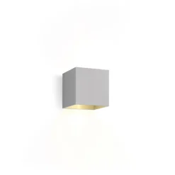 Wever & Ducre Kinkiety I Lampy Na Ścianę|Ekskluzywne I Luksusowe Kinkiety<Box 2.0 LED aluminium - Wever & Ducré - kinkiet