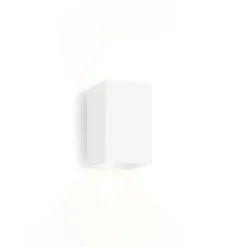 Wever & Ducre Kinkiety I Lampy Na Ścianę|Ekskluzywne I Luksusowe Kinkiety<Box 3.0 LED biały - Wever & Ducré - kinkiet