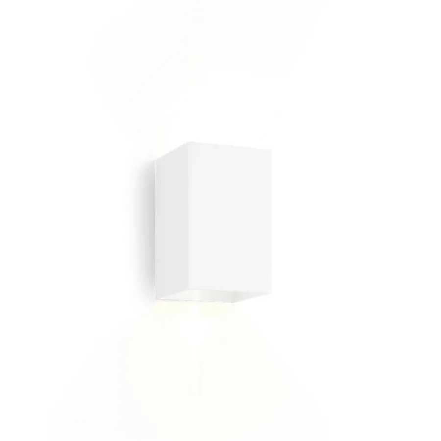 Wever & Ducre Kinkiety I Lampy Na Ścianę|Ekskluzywne I Luksusowe Kinkiety<Box 3.0 LED biały - Wever & Ducré - kinkiet