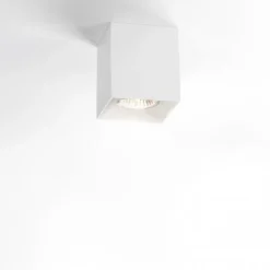 Wever & Ducre Lampy Do Kuchni, Oświetlenie Kuchenne|Lampy Do Jadalni<Box 1.0 PAR16 biały - Wever & Ducré - spot