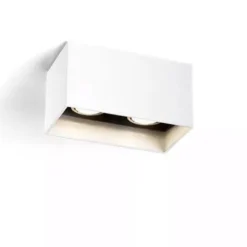 Wever & Ducre Lampy Do Sypialni, Oświetlenie Do Sypialni|Lampy Do Kuchni, Oświetlenie Kuchenne<Box 2.0 PAR16 biały - Wever & Ducré - spot