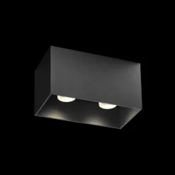 Wever & Ducre Lampy Do Sypialni, Oświetlenie Do Sypialni|Lampy Do Kuchni, Oświetlenie Kuchenne<Box 2.0 PAR16 czarny - Wever & Ducré - spot