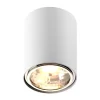 Zuma Line Lampy Tuby<Box white - - lampa sufitowa nowoczesna