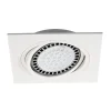 Zuma Line Oprawy Wpuszczane<Boxy white - - lampa wpuszczana