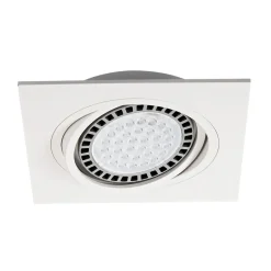 Zuma Line Oprawy Wpuszczane<Boxy white - - lampa wpuszczana