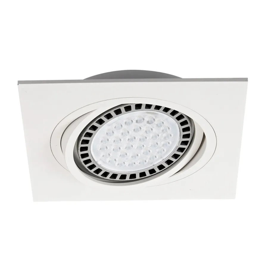 Zuma Line Oprawy Wpuszczane<Boxy white - - lampa wpuszczana