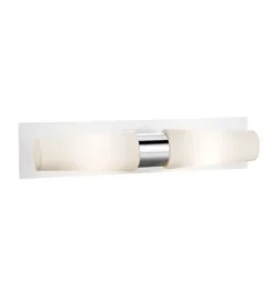 Markslu00f6jd Lampy Do Łazienki<Brastad - Markslojd - kinkiet łazienkowy
