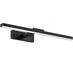 Maytoni Kinkiety I Lampy Na Ścianę<Bris Black - - kinkiet