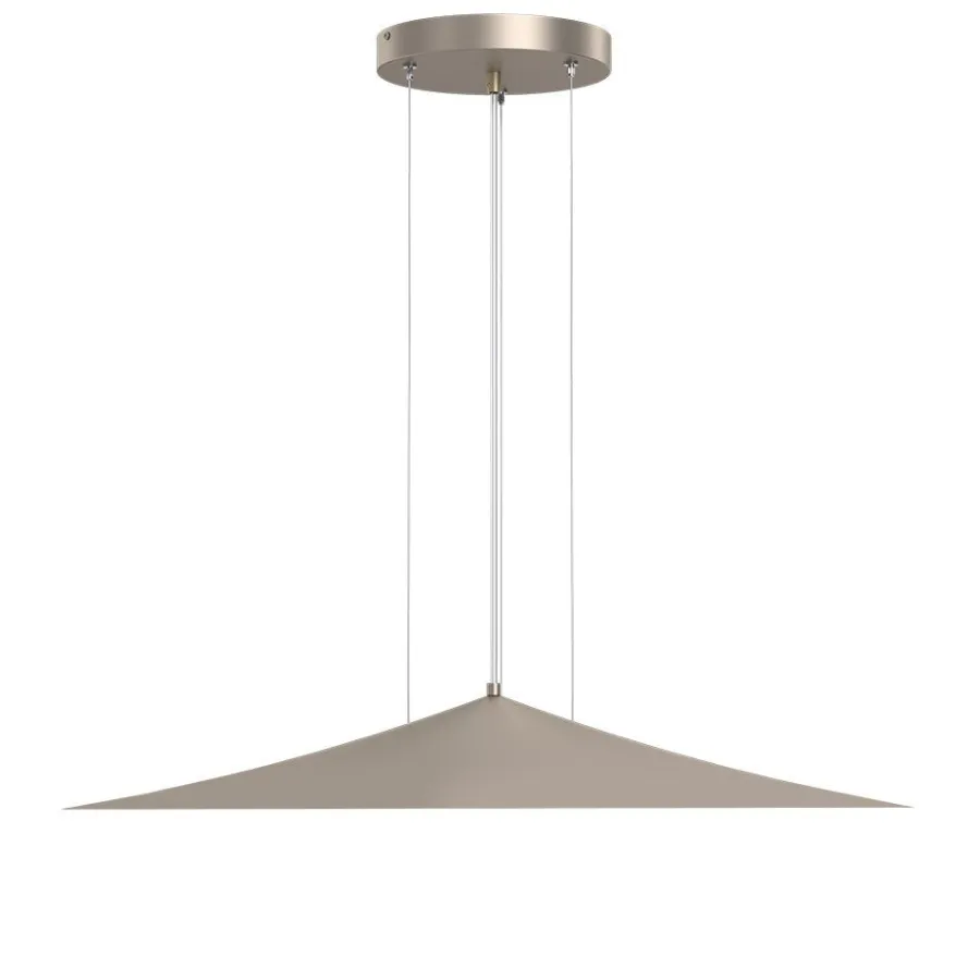 Antigo Lampy Industrialne<Brito 74 5068 - - lampa wisząca