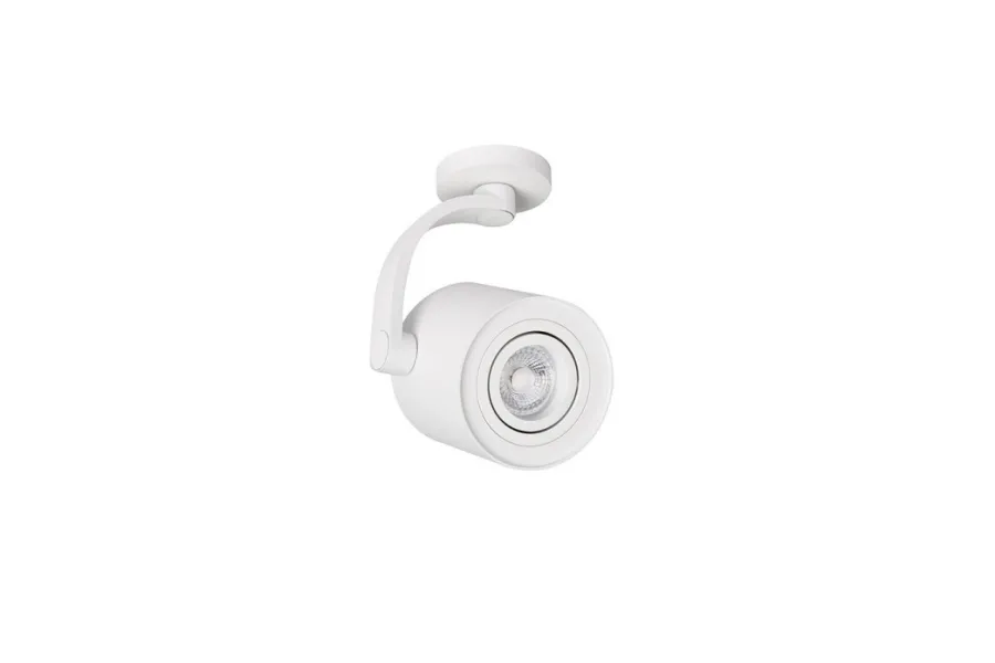 AZzardo Kinkiety I Lampy Na Ścianę|Kinkiety Nowoczesne<Bross Arm - - spot light