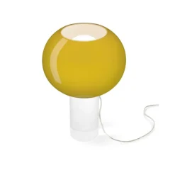 Foscarini Lampki Na Biurko, Oświetlenie Biurkowe|Biurkowe Ekskluzywne<Buds 3 zielony - - lampa biurkowa