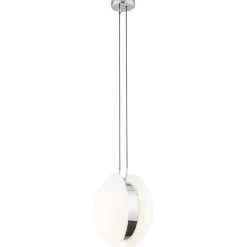Argon Nowoczesne Lampy Wiszące|Żyrandole<Buffalo 4678 - - lampa wisząca 1 pł.