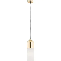 Argon Nowoczesne Lampy Wiszące|Żyrandole<Burgos 4212 - - lampa wisząca 1 pł.