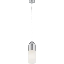 Argon Nowoczesne Lampy Wiszące|Żyrandole<Burgos 4211 - - lampa wisząca 1 pł.