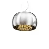 AZzardo Żyrandole|Lampy Do Salonu, Oświetlenie Salonu<Burn - - lampa wisząca