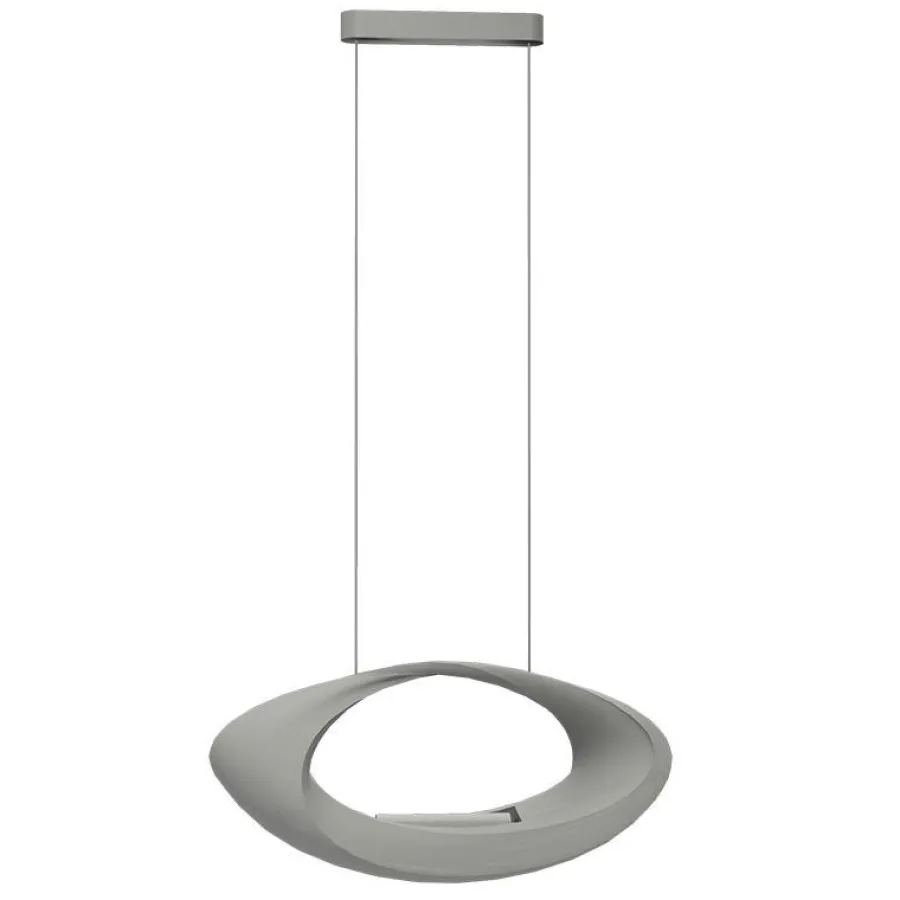 Artemide Żyrandole|Wiszące Ekskluzywne<Cabildo biały - - lampa wisząca