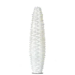 Slamp Lampy Stojące I Podłogowe|Stojące Ekskluzywne<Cactus H155 biały - - lampa podłogowa białyNapięcie: 230V