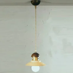 Falb Żyrandole|Lampy Do Kuchni, Oświetlenie Kuchenne<California 1606/20 - - lampa wisząca