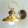 Falb Kinkiety I Lampy Na Ścianę|Lampy Industrialne<California 1604/C - - kinkiet klasyczny