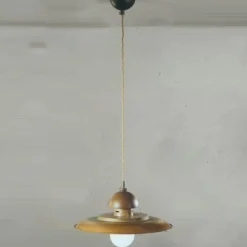 Falb Żyrandole|Lampy Do Kuchni, Oświetlenie Kuchenne<California 1608/C - - lampa wisząca