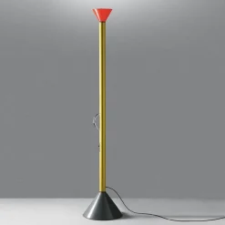 Artemide Lampy Stojące I Podłogowe|Stojące Ekskluzywne<Callimaco LED wielobarwność - - lampa podłogowa