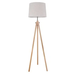 Maytoni Lampy Stojące I Podłogowe|Lampy Do Sypialni, Oświetlenie Do Sypialni<Calvin - - lampa podłogowa nowoczesna