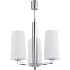 Argon Żyrandole|Nowoczesne Lampy Wiszące<Camelot 1224 - - żyrandol 3 pł.