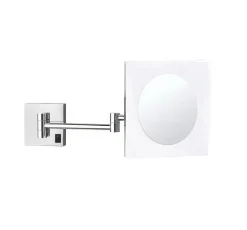 Interiores Lustra Do Makijażu Podświetlane<Camilla X3 podświetlane lustro łazienkowe LED