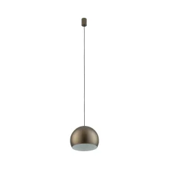 Nowodvorski Żyrandole<Candy Chocolate I - - lampa wisząca