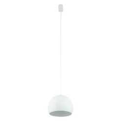 Nowodvorski Żyrandole<Candy White I - - lampa wisząca