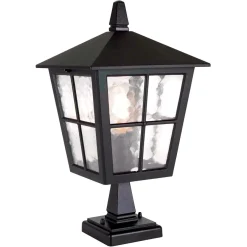 Elstead Lighting Lampy Ogrodowe Stojące<Canterbury - - lampa stojąca