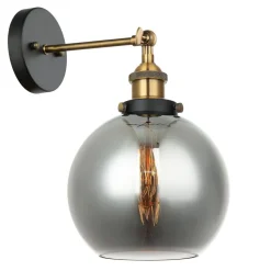 Italux Kinkiety I Lampy Na Ścianę<Cardena 1 - - kinkiet